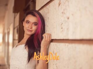 AshleyDale Mobile Porno