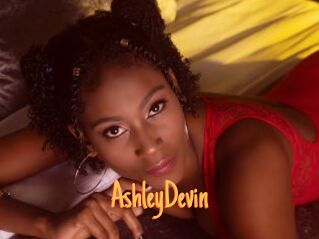 AshleyDevin