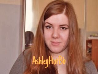 AshleyHotBb