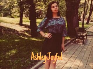AshleyJoyful