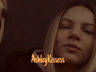 AshleyKissess