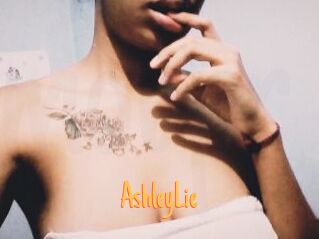 AshleyLie