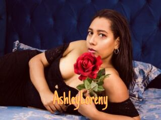 AshleyLoreny