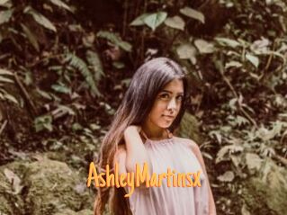 AshleyMartinsx