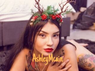 AshleyMcain