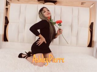 AshleyPierre