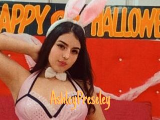 AshleyPreseley Mobile Porno