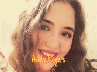 AshleyRogers