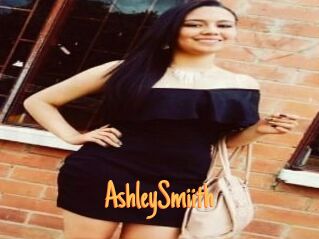 AshleySmiith