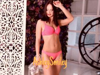 AshleySmiley Mobile Porno