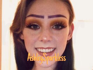AshleySparkless