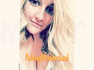 AshleyWonderland