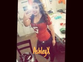 Ashley_X_
