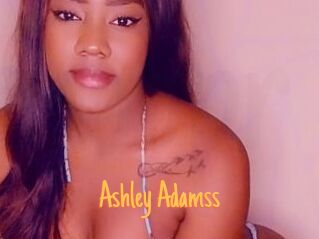 Ashley_Adamss Mobile Porno