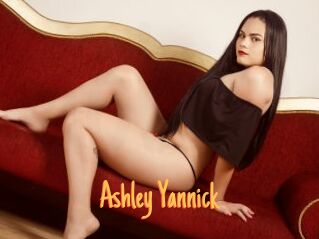 Ashley_Yannick
