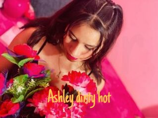 Ashley_dirty_hot