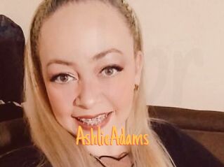 AshlieAdams Mobile Porno