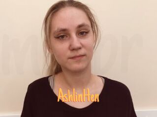AshlinHen