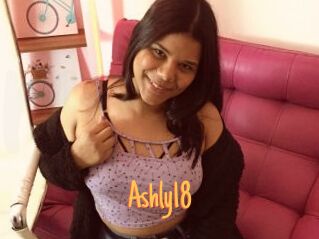 Ashly18