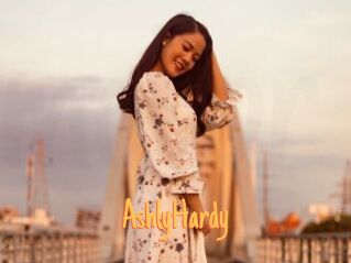 AshlyHardy
