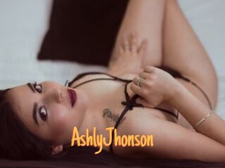 AshlyJhonson