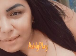 AshlyPlay Mobile Porno