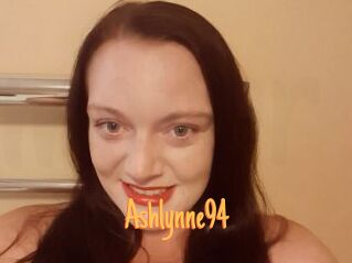 Ashlynne94 Mobile Porno