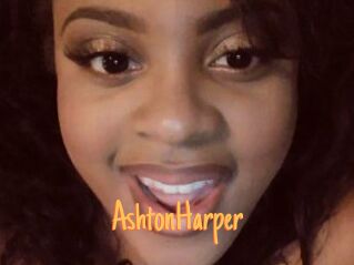 AshtonHarper