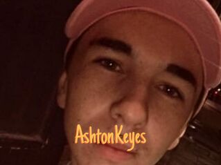Ashton_Keyes Mobile Porno