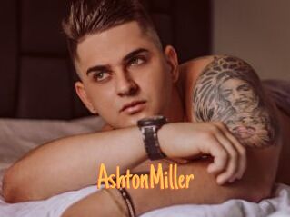 AshtonMiller