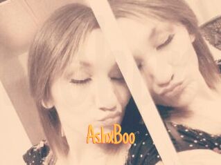 AshxBoo Mobile Porno