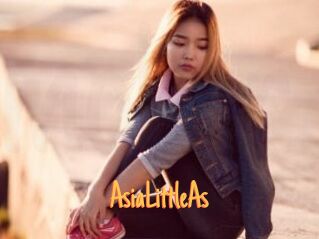 AsiaLittleAs