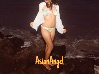 AsianAngel