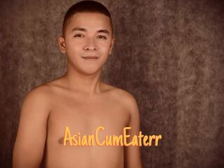 AsianCumEaterr