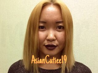 AsianCutiee19