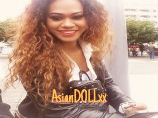 AsianDOLLxx