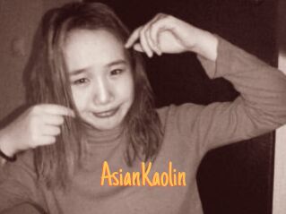 AsianKaolin
