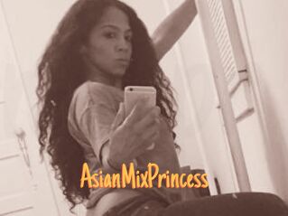 AsianMixPrincess
