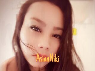AsianNiki Mobile Porno