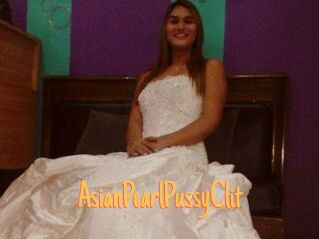 AsianPearlPussyClit Mobile Porno
