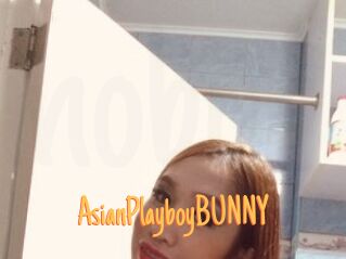 AsianPlayboyBUNNY