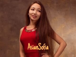 AsianSofia