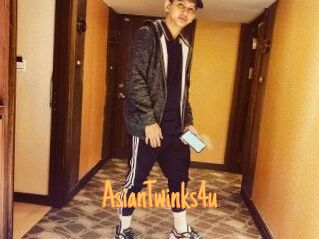 AsianTwinks4u