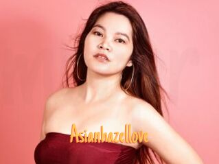 Asianhazellove