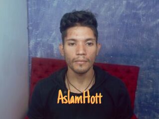 AslamHott