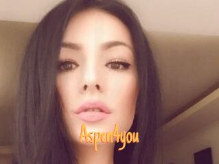 Aspen4you