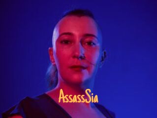 AssassSia