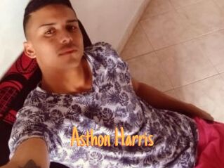Asthon_Harris