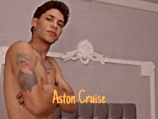 Aston_Cruise Mobile Porno
