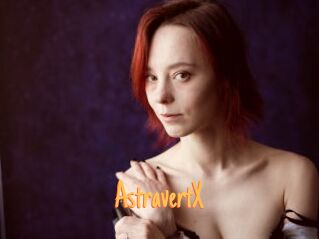 AstravertX